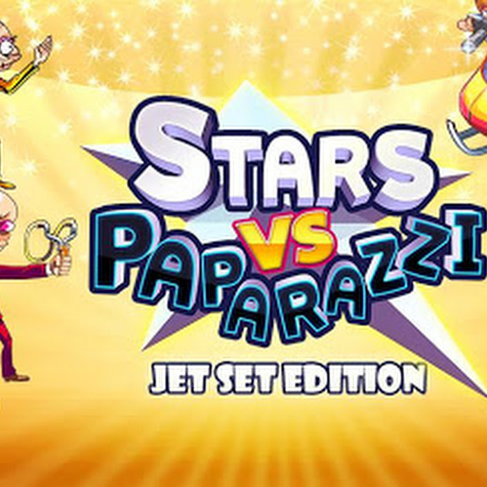 Stars vs. Paparazzi APK 1.1.3