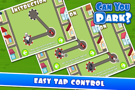 How to get Can You Park? 1.2 unlimited apk for bluestacks