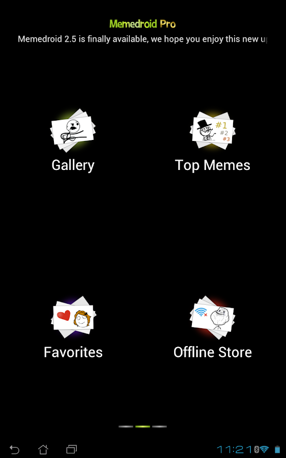 Memedroid Pro v3.01 Apk | Android Apk Unlimited