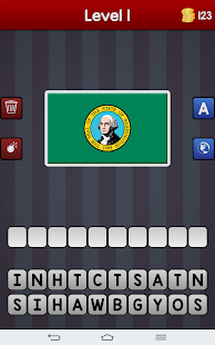 How to download US State Flags Quiz patch 1.3 apk for pc