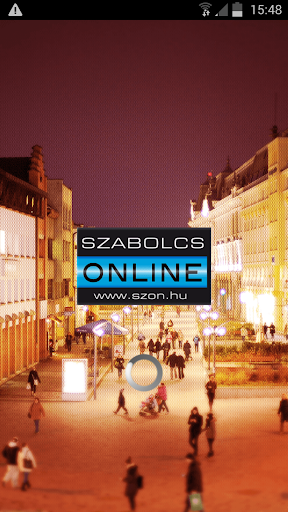 Szabolcs Online - szon.hu