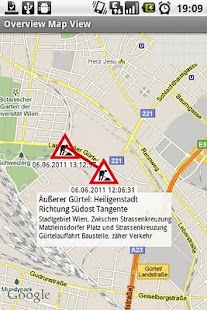 How to install Verkehrsinfo Österreich 1.2 mod apk for pc