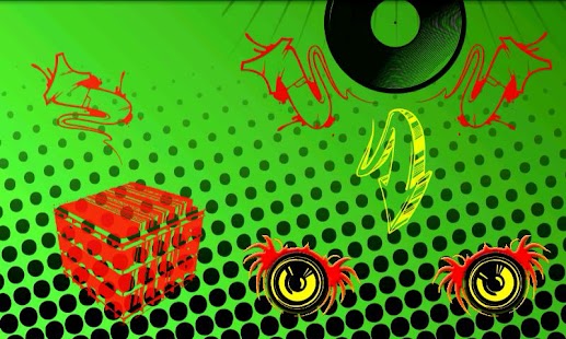 Spirit of Hip Hop LW Screenshots 4