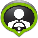 Cover Image of Download GrabTaxi Driver 5.1.235 APK