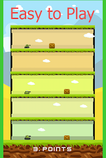 How to download Tank Running Game Free 2 apk for bluestacks