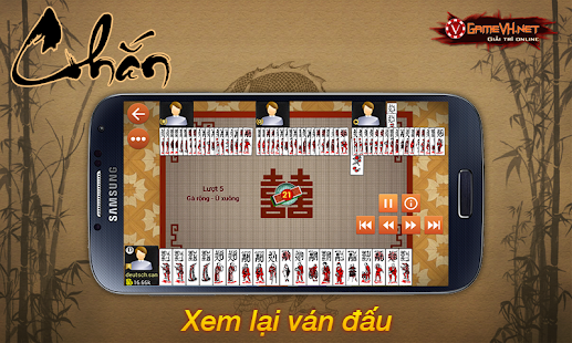 How to download Chắn VH 1.0.0 mod apk for bluestacks