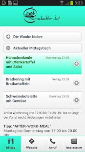Marschachter Hof Screenshots 0