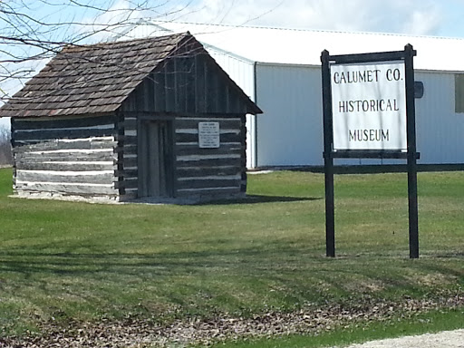 Calumet County Historical Museum