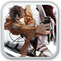 進撃のエレン 壁紙画像 Androidアプリ Applion