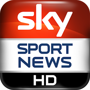 Sky Sport News HD logo