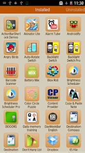 My Apps Manager