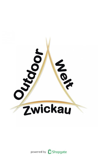 Outdoorwelt Zwickau