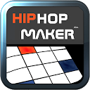 Hiphop Maker Lite mobile app icon