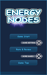 Energy Nodes - One Touch Draw Screenshots 7
