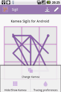 How to install Kamea Sigils 1.1.1 unlimited apk for bluestacks