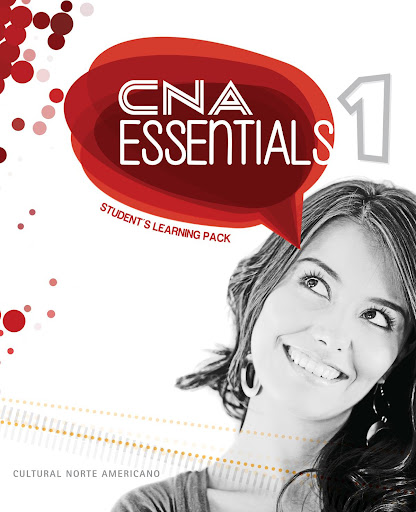 CNA Essentials 1 and 2