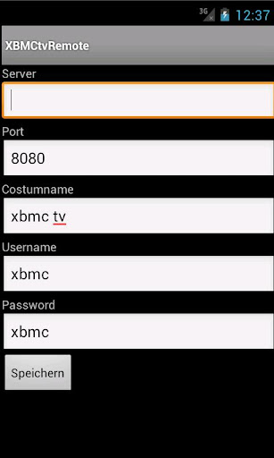 XBMC-TV-REMOTE - FREE