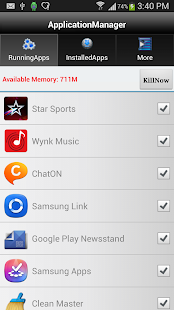 How to download Application Manager 1.1 mod apk for android