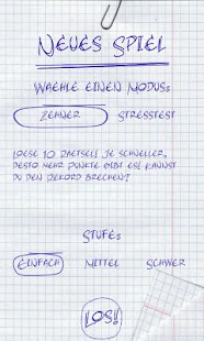 Nudoku FREE Screenshots 1