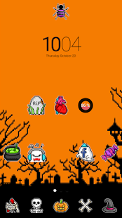 Download Happy Halloween2 APK for Android