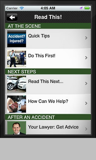 免費下載生產應用APP|Illinois Injury Hotline app開箱文|APP開箱王