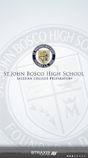 How to install St. John Bosco High School patch 2.5.35 apk for bluestacks