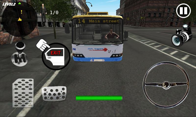 Bus Drive Speed Simulator 2017 - Android Apps on Google Play
