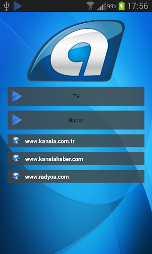 İKANAL Kanal A ve Radyo A