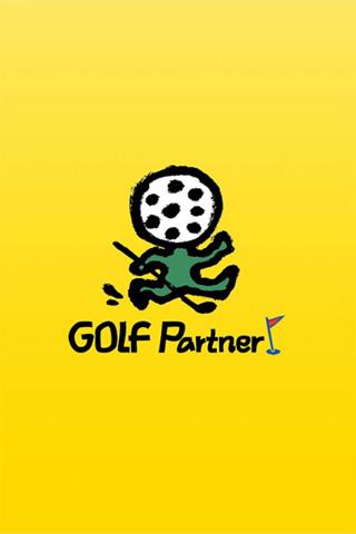 GOLF Partner