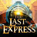 The Last Express mobile app icon