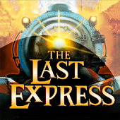 The Last Express