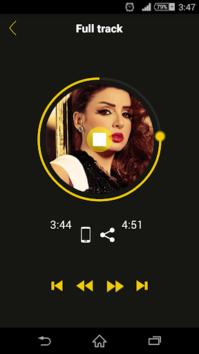 Angham Ana Sanda Aleek