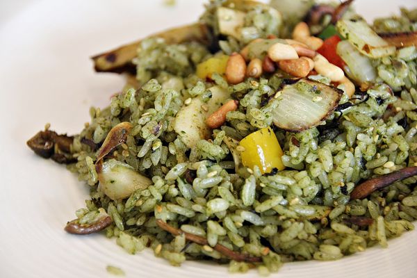 【藍海新食感料理】龍潭地中海式建築