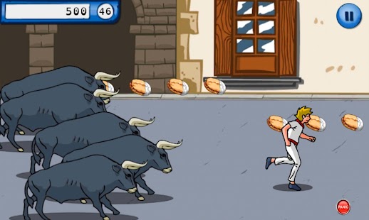 How to download Crazy Party San Fermin FREE 1.0 mod apk for laptop