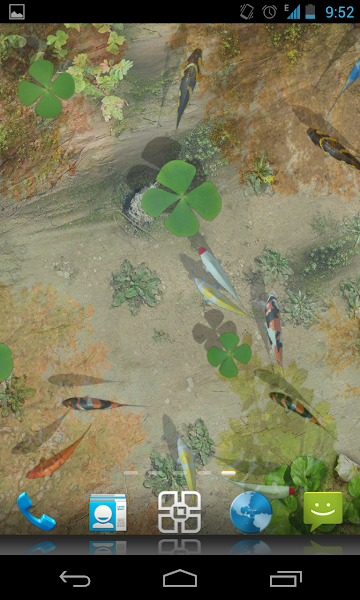 S4 Water Pool PRO - screenshot thumbnail