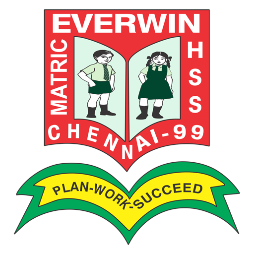 Everwin Matriculation LOGO-APP點子