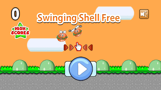 Swing Shell Free