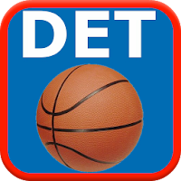 Detroit Basketball