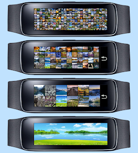 Free Download Gear Fit Gallery APK