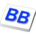 Big Buttons Keyboard Original logo