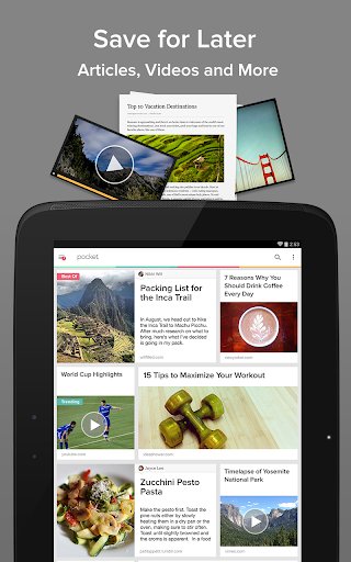 ดาวน์โหลด กระเป๋าเสื้อ รุ่น Varies with device สำหรับ Android