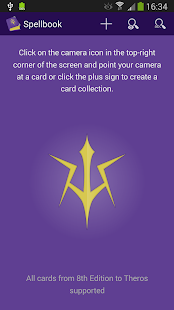 Spellbook Screenshots 0