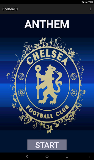 【免費運動App】Chelsea FC Anthem-APP點子