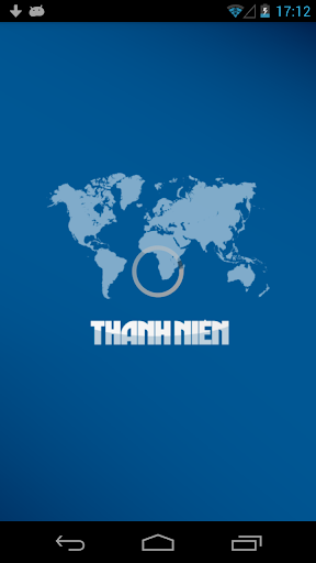 Thanh Nien Mobile