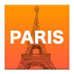 Cover Image of Télécharger Paris - City Guide 1.1 APK