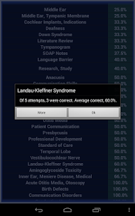 Diabetes Educator Review Screenshots 7