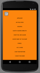 Download SW Character Sound APK for Android