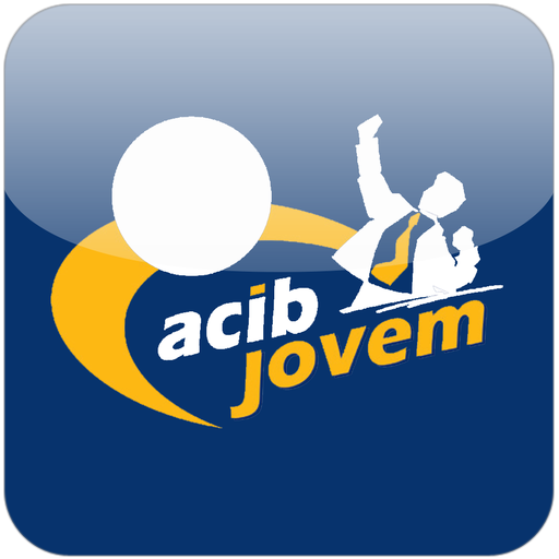 Acib Jovem LOGO-APP點子