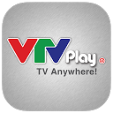 VTV Play - Xem TV miễn phí mobile app icon