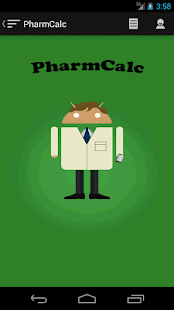 PharmCalc Screenshots 8